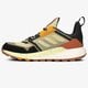 Férfi téli cipők ADIDAS TERREX TRAILMAKER BLUE fu7239 szín: multicolor