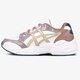 Női sportcipők ASICS GEL-BND 1022a239-100 szín: fehér