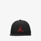 Gyerek baseball sapka JORDAN SAPKA JORDAN PRO JUMPMAN SNAPBACK ar2118-010 szín: fekete