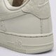 Női sportcipők NIKE AIR FORCE 1 LOW PREMIUM dn5463-001 szín: bézs