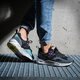 Férfi sportcipők PUMA TRC BLAZE 38495801 szín: kék