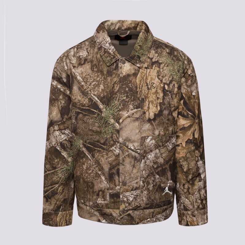 JORDAN KABÁT TÉLI M J FLT CHI JKT RLT