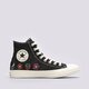 Női tornacipők CONVERSE CHUCK TAYLOR ALL STAR  a06065c szín: fekete