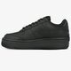 Női sportcipők NIKE W AIR FORCE 1 SHADOW  ci0919-001 szín: fekete