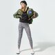 Női pulóver PUMA PULÓVER KAPUCNIS NU-TILITY HOODIE 58354801 szín: fekete