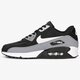 Férfi sportcipők NIKE AIR MAX 90 ESSENTIAL  aj1285-018 szín: fekete