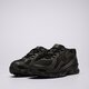 Férfi sportcipők NEW BALANCE U740 u740bo2 szín: fekete
