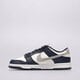 Férfi sportcipők NIKE DUNK LOW RETRO fd9749-400 szín: szürke