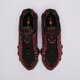 Férfi sportcipők NIKE SHOX TL if6202-001 szín: fekete
