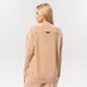Női pulóver ADIDAS PULÓVER CREW hm4867 szín: bézs