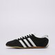 Női sportcipők ADIDAS TOKYO W ji0183 szín: fekete