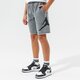 Gyerek sortok és ruhák JORDAN RÖVIDNADRÁG JDB JUMPMAN AIR FLEECE SHORT BOY 956129-geh szín: szürke