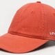 Gyerek baseball sapka LEVI'S SAPKA ESSENTIAL CAP d75890006 szín: piros