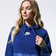 Női pulóver NIKE PULÓVER KAPUCNIS W NSW NSP FLC HOODIE PO QLTD cj6253-492 szín: lila