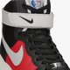 Férfi sportcipők NIKE AIR FORCE 1 HIGH '07 LV8 EMB dc8870-001 szín: fekete