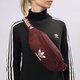 Női övtáska ADIDAS TÁSKA AC WAISTBAG ic8621 szín: bordó