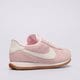 Női sportcipők NIKE CORTEZ VINTAGE SUEDE fj2530-600 szín: rózsaszín