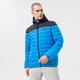 Férfi télikabát ELLESSE KABÁT PEHELY LOMBARDY 2 NAVY/BLUE PADDED JACKET shk13274433 szín: sötétkék