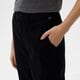 Női nadrágok VANS NADRÁG AUTHENTIC WMN CHINO vn0a5johblk1 szín: fekete