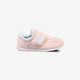 Gyerek sportcipők NEW BALANCE KV220P2I kv220p2i szín: rózsaszín
