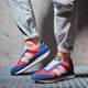 Férfi sportcipők NEW BALANCE 237  ms237ac szín: sötétkék