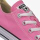 Női tornacipők CONVERSE CHUCK TAYLOR AS CORE  m9007 szín: rózsaszín