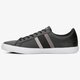 Férfi sportcipők LACOSTE LEROND 119 3 CMA 737cma0045237 szín: fekete