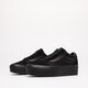 Női tornacipők VANS UA OLD SKOOL STACKFORM vn0a7q5mbka1 szín: fekete