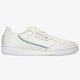 Férfi sportcipők ADIDAS CONTINENTAL 80 ee5357 szín: fehér