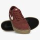 Férfi sportcipők NIKE SB CHRON 2 dm3493-201 szín: bordó