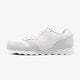 Gyerek sportcipők NIKE MD RUNNER 2 (GS) 807319-100 szín: fehér