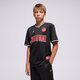 Gyerek póló JORDAN PÓLÓ JDB MJ SPORT JERSEY BOY 95f217-023 szín: fekete