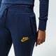 Gyerek nadrágok NIKE NADRÁG SPORTSWEAR bv2720-451 szín: sötétkék