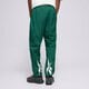 Férfi nadrágok REEBOK NADRÁG CL F FR TRACKPANT 100075947 szín: zöld