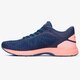 Női futócipők ASICS DYNAFLYTE 2 t7d5n4901 szín: sötétkék