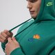 Férfi pulóver NIKE PULÓVER KAPUCNIS M NSW SPE+ BB PO HOODIE M FTA dm8882-350 szín: zöld