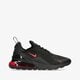 Férfi sportcipők NIKE AIR MAX 270 dr8616-002 szín: fekete