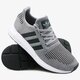 Férfi sportcipők ADIDAS SWIFT RUN cq2115 szín: szürke