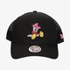 Női baseball sapka NEW ERA SAPKA DISNEY ESSENTIAL TRUCKER MINMOU 11945559 szín: fekete