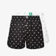 Férfi fehérnemű ADIDAS BOXERALSÓ WOVEN BOXER (2PK) 4a3m52-908 szín: multicolor