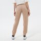 Női nadrágok NIKE NADRÁG W NSW STYLE FLC HR PANT STD dq5688-200 szín: bézs