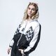 Női átmeneti kabát PUMA KABÁT SZÉLDZSEKI TFS OG AOP TRACK JACKET 59705801 szín: multicolor