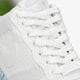 Női sportcipők NIKE W AIR FORCE 1 CRATER FLYKNIT  dc7273-100 szín: fehér