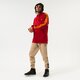 Férfi nadrágok ADIDAS NADRÁG FLEECE SST TP hi2996 szín: bézs