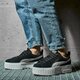 Női sportcipők PUMA MAYZE WN'S 38078401 szín: fekete