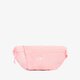 Női övtáska NEW ERA TÁSKA MLB MINI WAIST BAG NYY PNK NEW YORK YANKEES PN 60137351 szín: rózsaszín