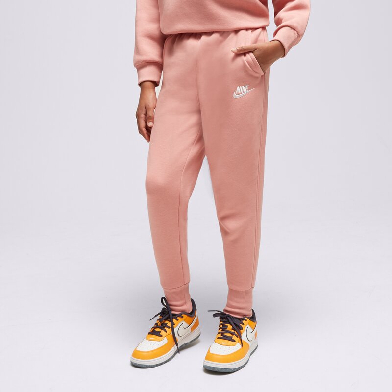 NIKE NADRÁG G NSW CLUB FLC HR FTD GIRL