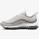 Női sportcipők NIKE W AIR MAX 97 UL '17 SE ah6806-200 szín: bézs