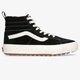 Női tornacipők VANS UA SK8-HI MTE-1 vn0a5hzy6d81 szín: fekete