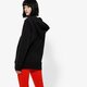 Női pulóver ADIDAS PULÓVER TREFOIL HOODIE ADICOLOR ce2408 szín: fekete